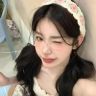 陈小妞美食抖音达人头像