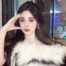 杨蜜蜜🍯抖音达人头像