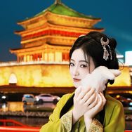 雪老板有好货（甫圭）抖音号头像