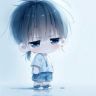 一然抖音达人头像