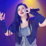 李大美🎤恩师马大雁抖音达人头像