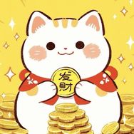 刘显含抖音达人头像