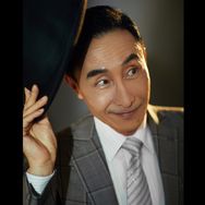 巩汉林抖音达人头像