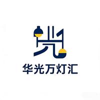 华光万灯汇抖音达人头像