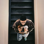 文刀东抖音达人头像