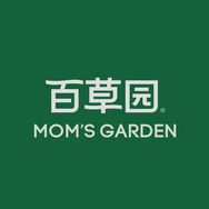 百草园Mom's Garden海外旗舰店抖音号头像