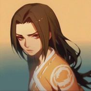 小花死在来的路上抖音达人头像