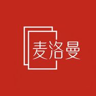 麦洛曼孕妇装抖音达人头像