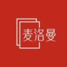 麦洛曼孕妇装抖音达人头像