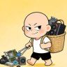 小胡电脑DIY抖音达人头像