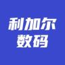 鲁大师利加尔专卖店抖音达人头像