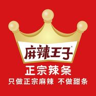 麻辣王子官方旗舰店抖音号头像