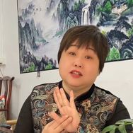 霁月光风-芳满堂抖音达人头像