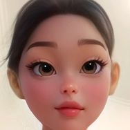 草莓蛋糕抖音达人头像
