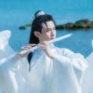 高高笛抖音达人头像