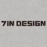 7iN DESIGN抖音达人头像
