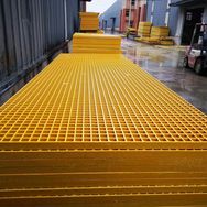 威通华彩玻璃钢格栅拱棚杆温棚支架厂家抖音号头像