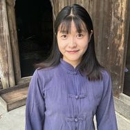 冬冬幺妹抖音达人头像