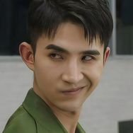 歪嘴龙王抖音达人头像