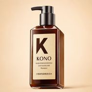 KONO卡厘甄选抖音达人头像