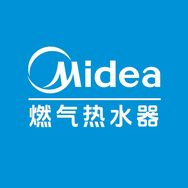 美的燃气热水器官方直播抖音达人头像