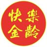 快乐金龄抖音达人头像