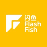 闪鱼官方旗舰店无线宽带抖音达人头像
