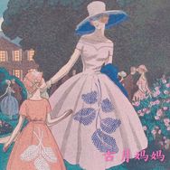 我的慢生活抖音达人头像