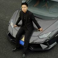 小元来了抖音达人头像