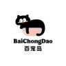 百宠岛猫狗用品优选店抖音达人头像