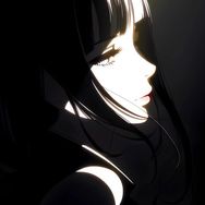 -Ziting梓廷抖音达人头像