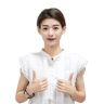 君君茶叶抖音达人头像