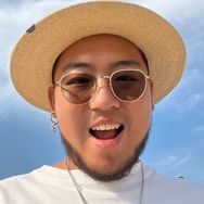 骚拳超人抖音达人头像