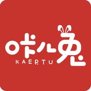 咔儿兔文具抖音达人头像
