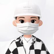 阿强PRO抖音达人头像