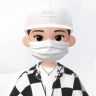 阿强PRO抖音达人头像