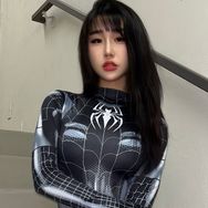 Yumi抖音达人头像