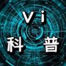 Vi科普抖音达人头像