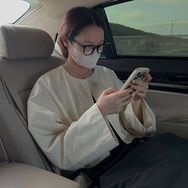 娜姐私服抖音达人头像