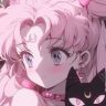 美少女战士🌙抖音达人头像