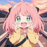 榴莲来一口抖音达人头像