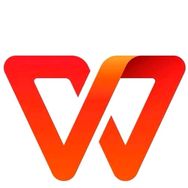 WPS官方旗舰店抖音号头像