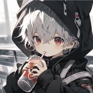 水宝宝大王抖音达人头像