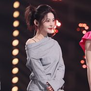 何锦沅（三妹）抖音达人头像