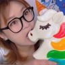 小歪顶呱呱抖音达人头像