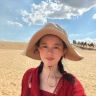 蕾蕾吖（疤痕护理）抖音达人头像