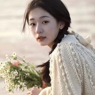闪闪抖音达人头像