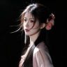 兮兮好饿哦抖音达人头像