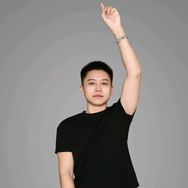 刘恩教练教游泳抖音达人头像