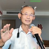 父子以歌会友抖音达人头像
